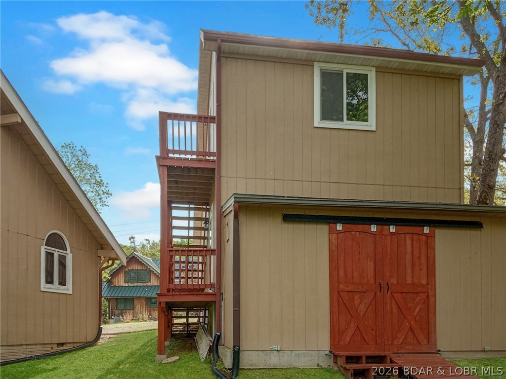 Niangua View - Residential