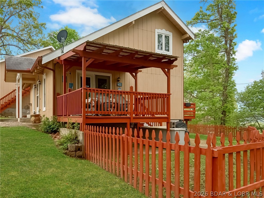 Niangua View - Residential