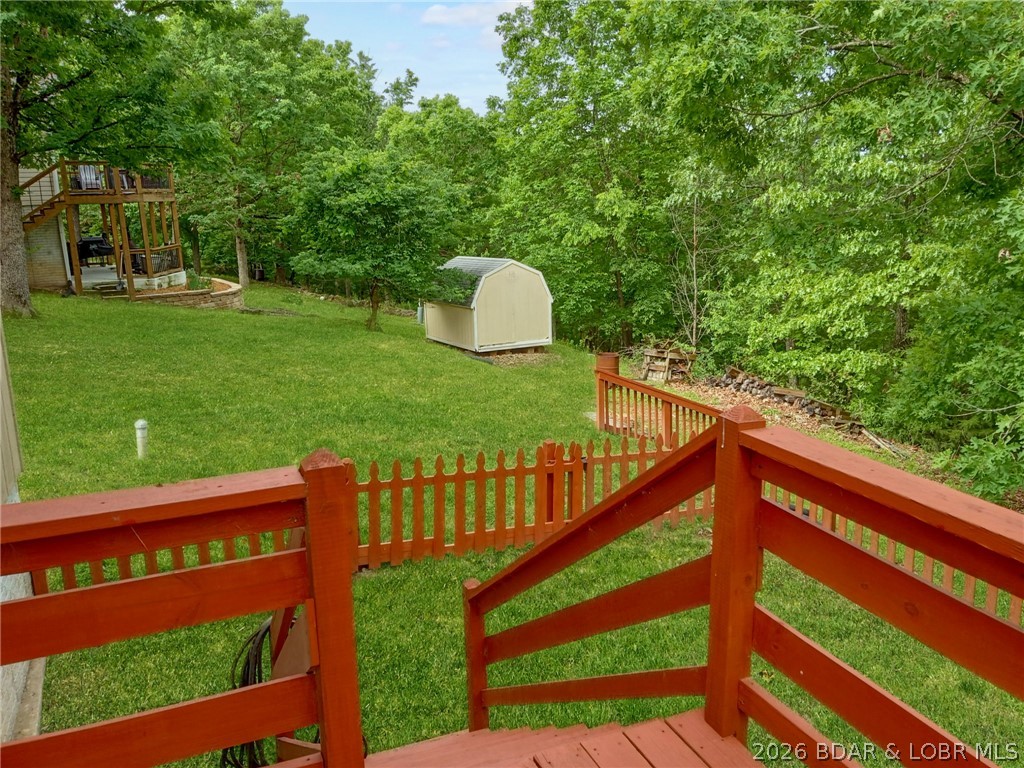 Niangua View - Residential