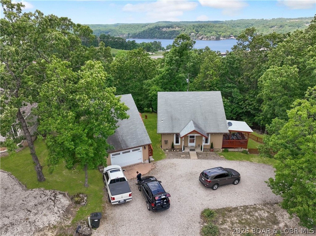 Niangua View - Residential