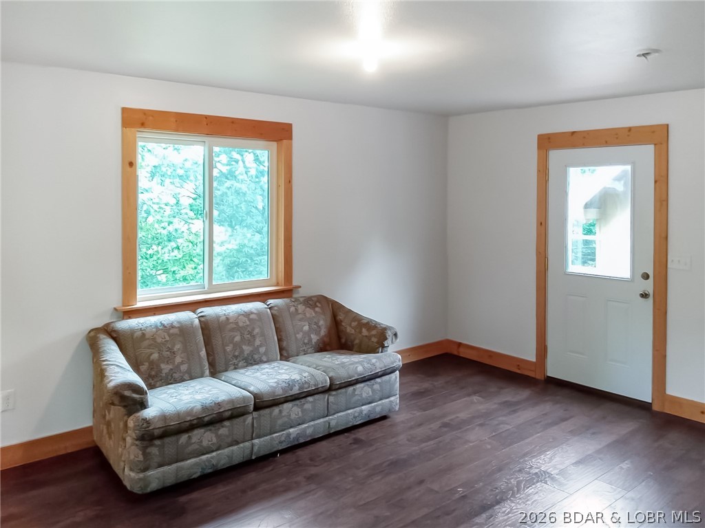 Niangua View - Residential