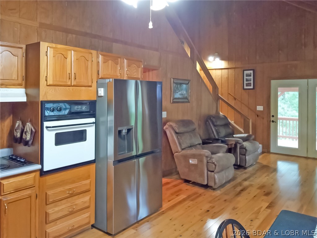 Niangua View - Residential