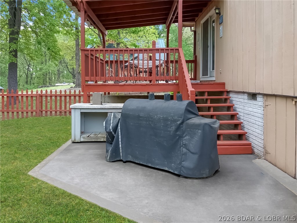 Niangua View - Residential