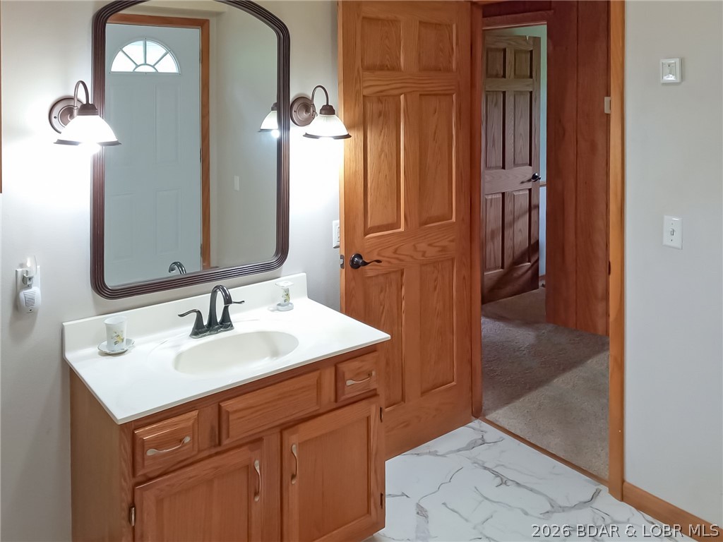 Niangua View - Residential