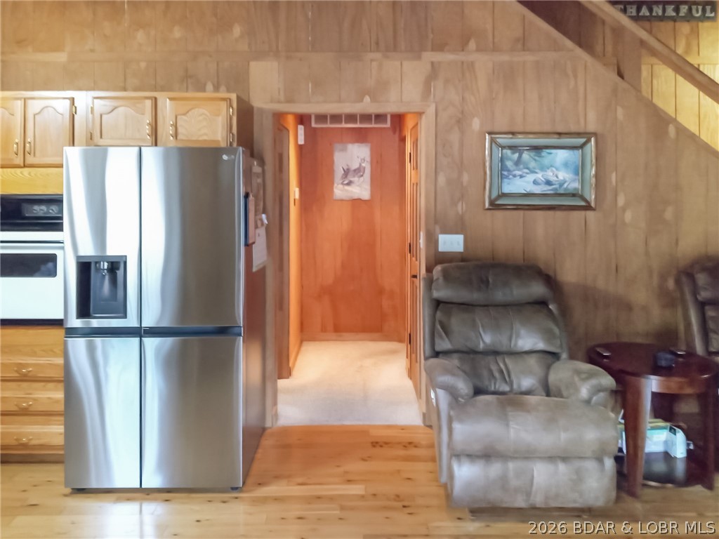 Niangua View - Residential