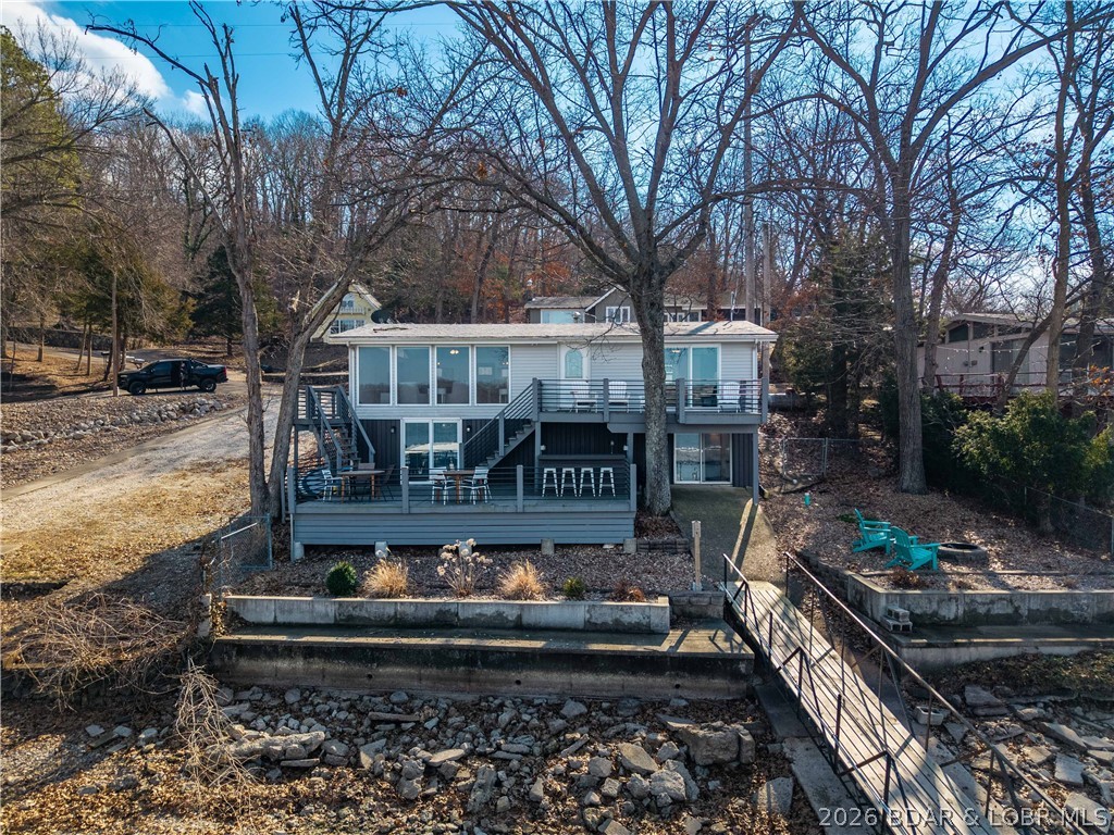 Niangua View - Residential