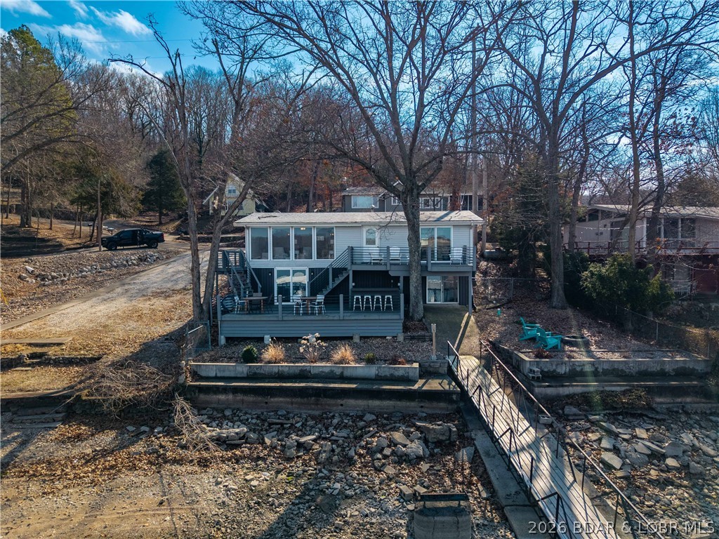 Niangua View - Residential