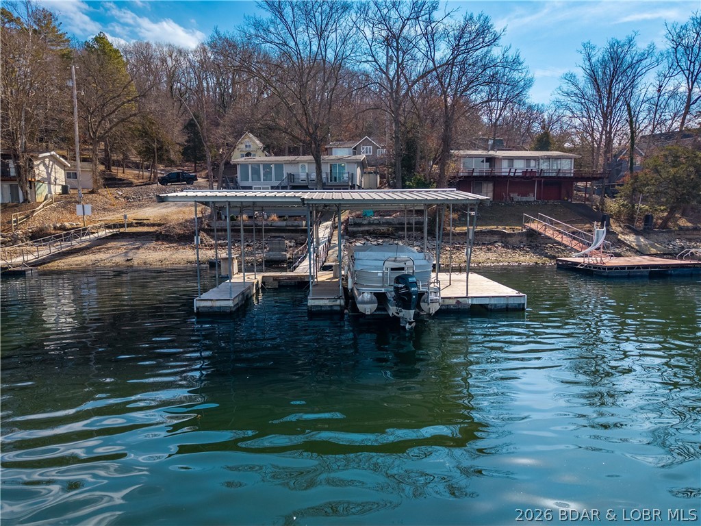 Niangua View - Residential