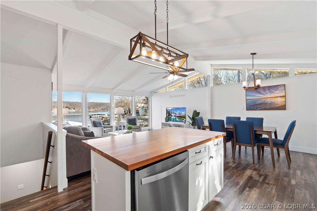 Niangua View - Residential