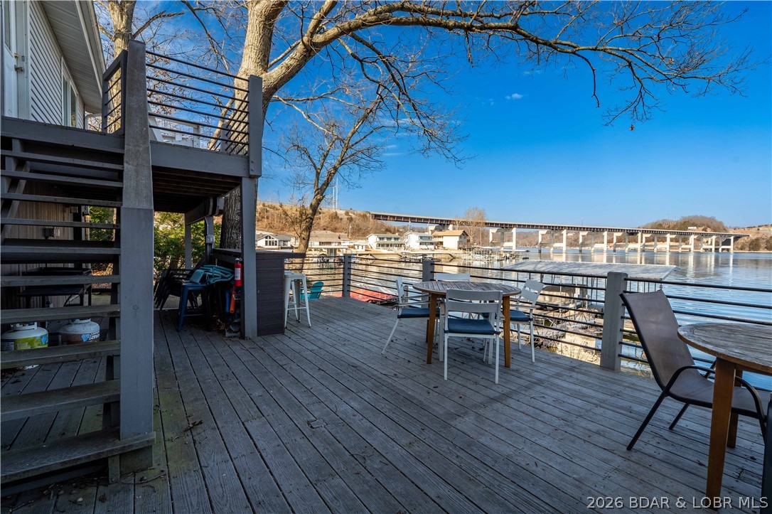 Niangua View - Residential