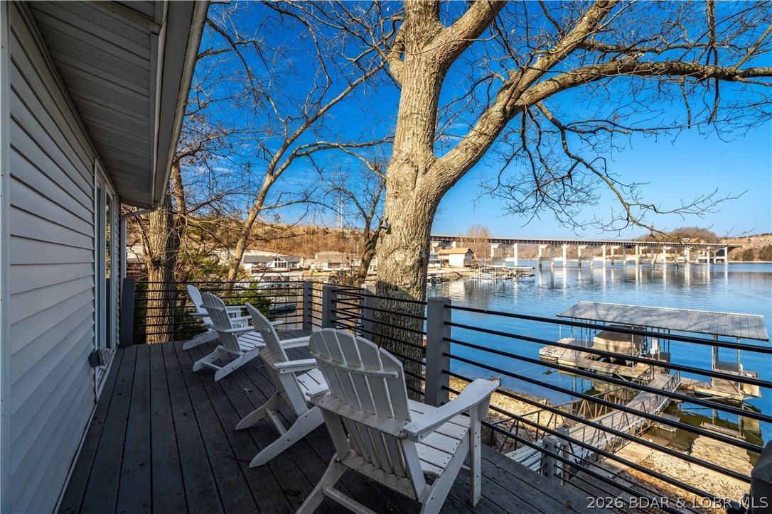 Niangua View - Residential