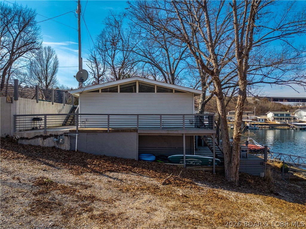 Niangua View - Residential