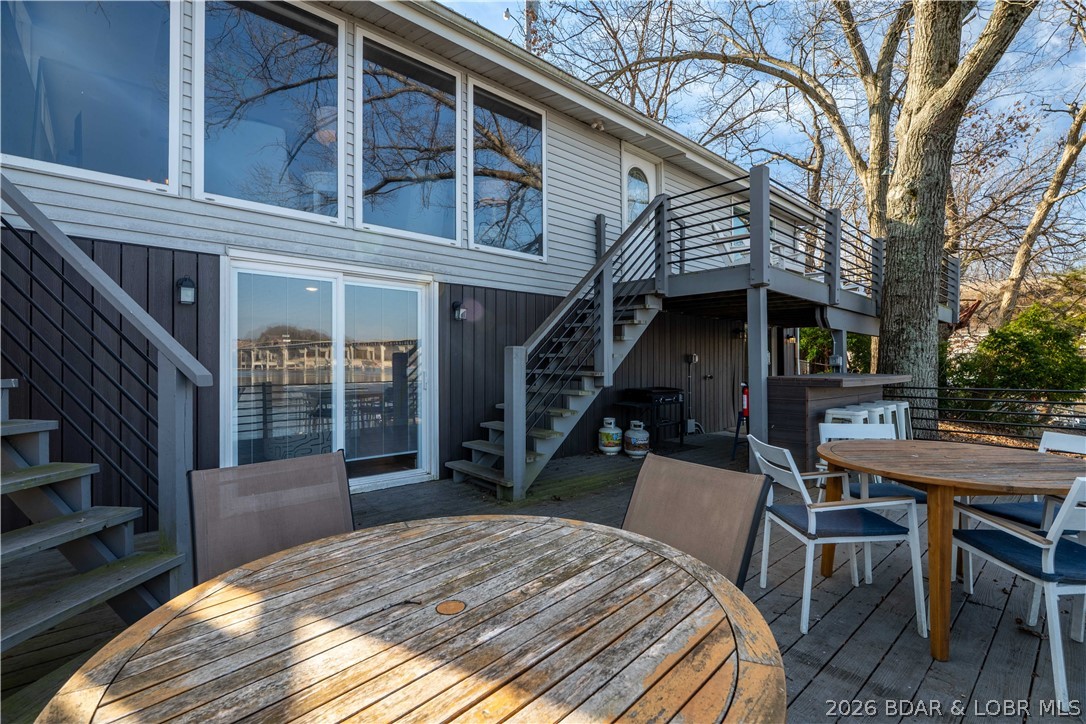 Niangua View - Residential