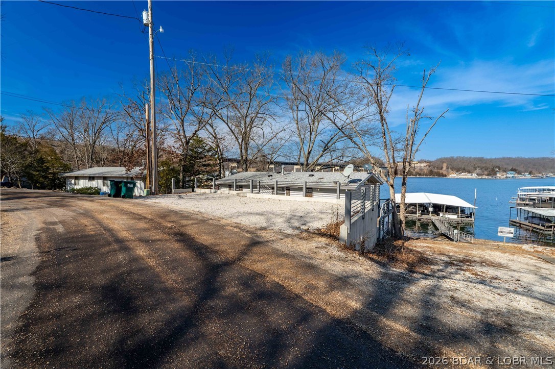 Niangua View - Residential