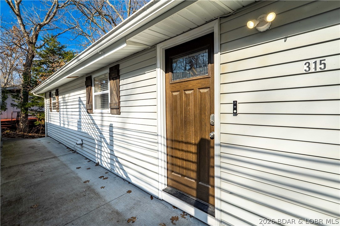 Niangua View - Residential