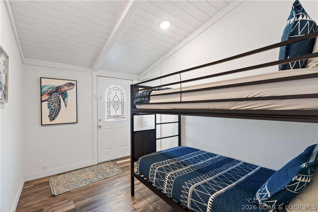 Niangua View - Residential