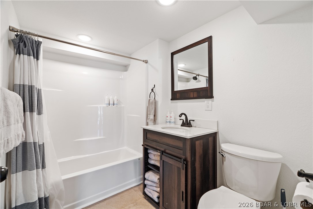 Niangua View - Residential