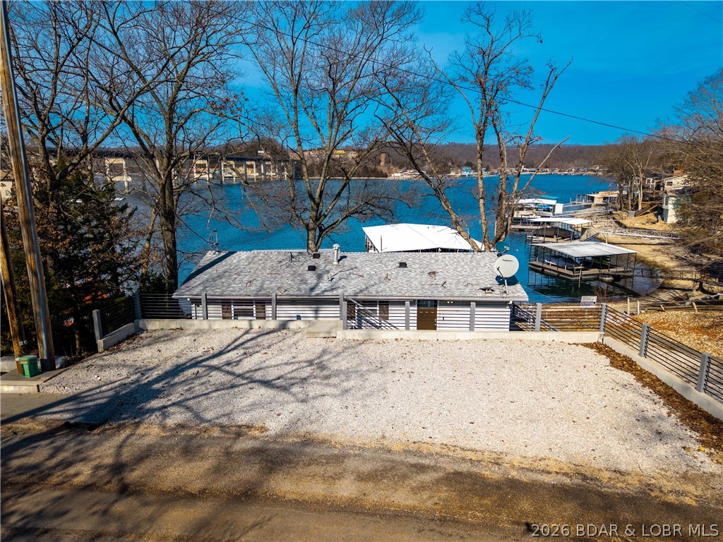 Niangua View - Residential