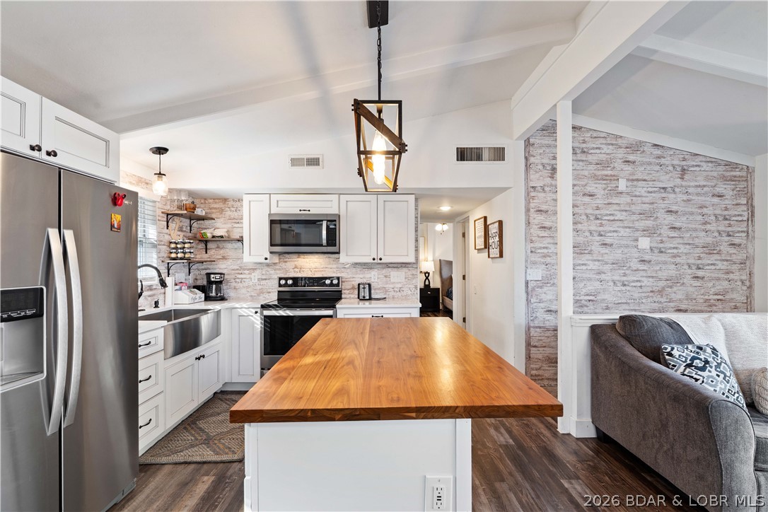 Niangua View - Residential