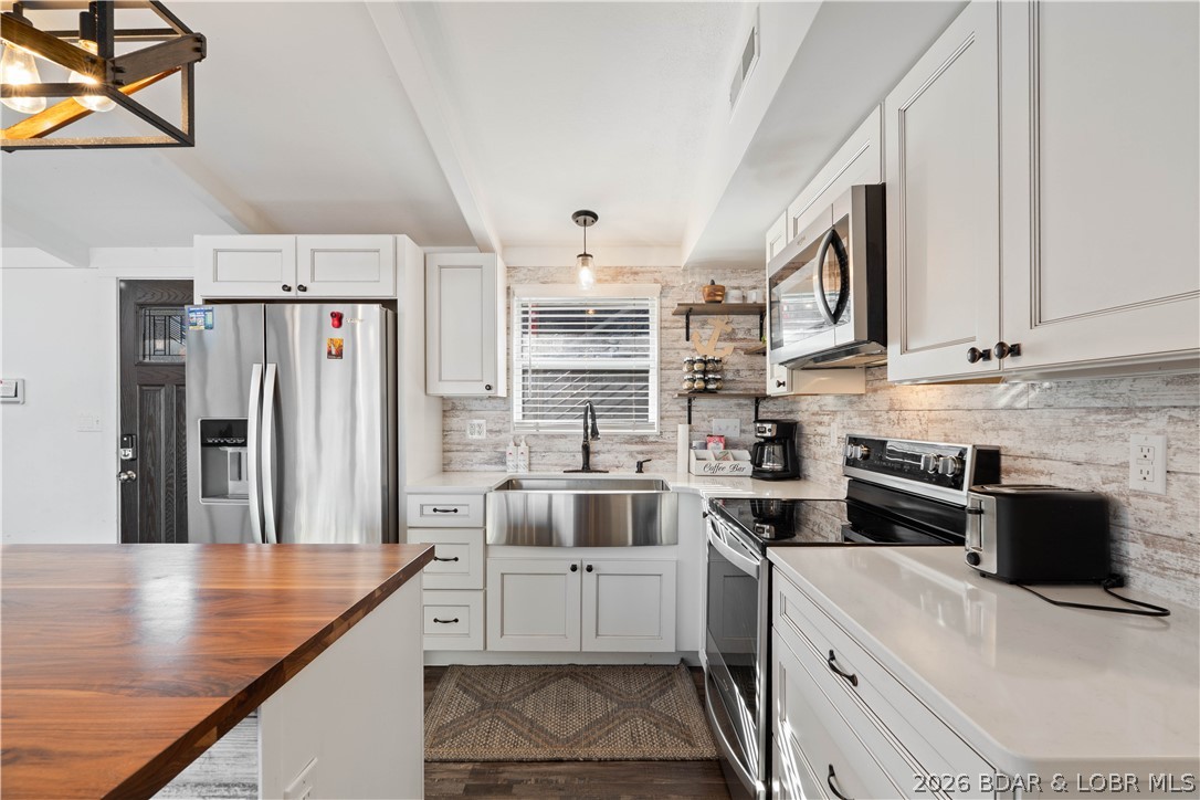 Niangua View - Residential