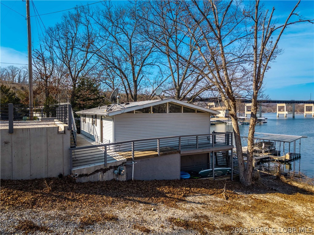 Niangua View - Residential