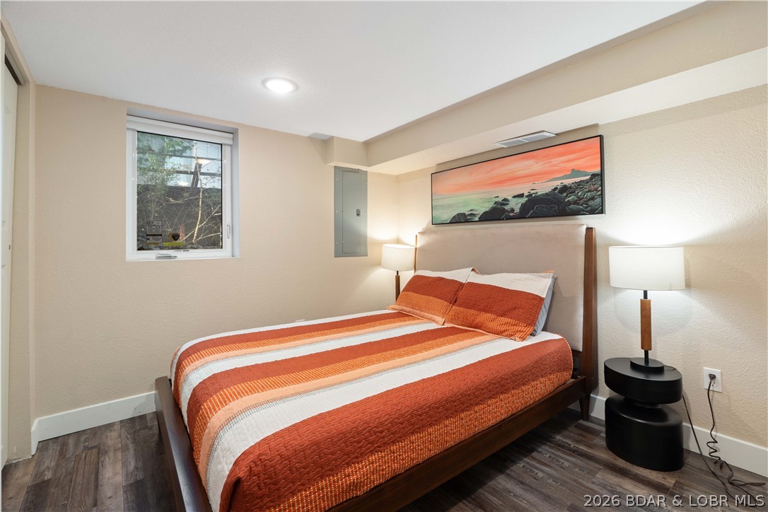 Niangua View - Residential