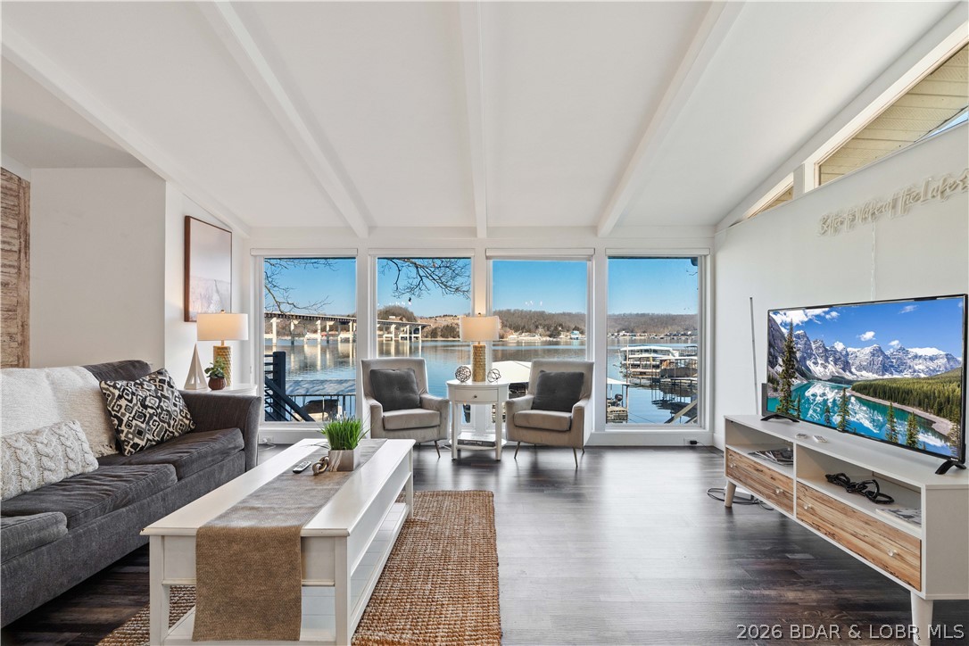 Niangua View - Residential