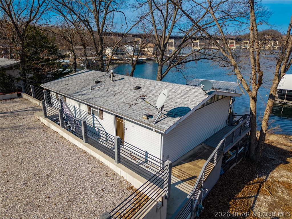 Niangua View - Residential