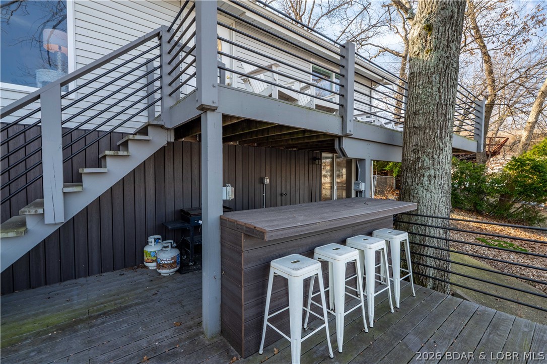 Niangua View - Residential