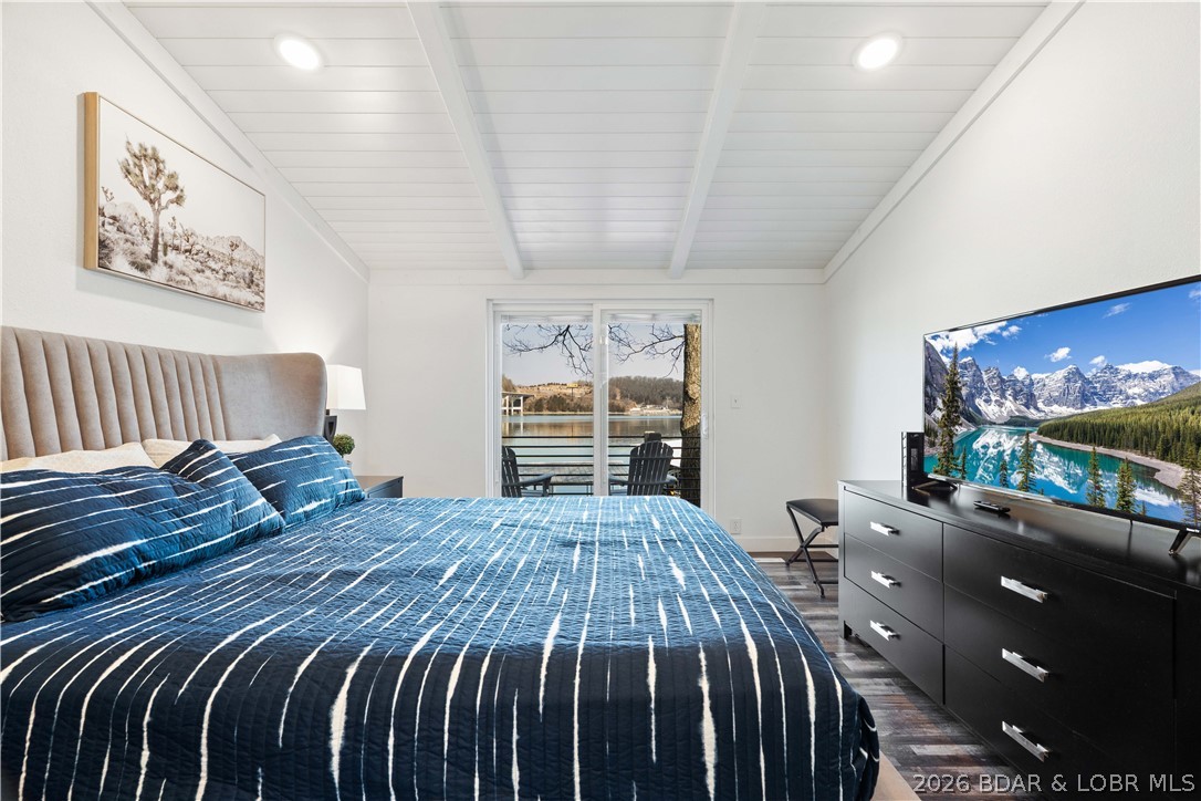 Niangua View - Residential