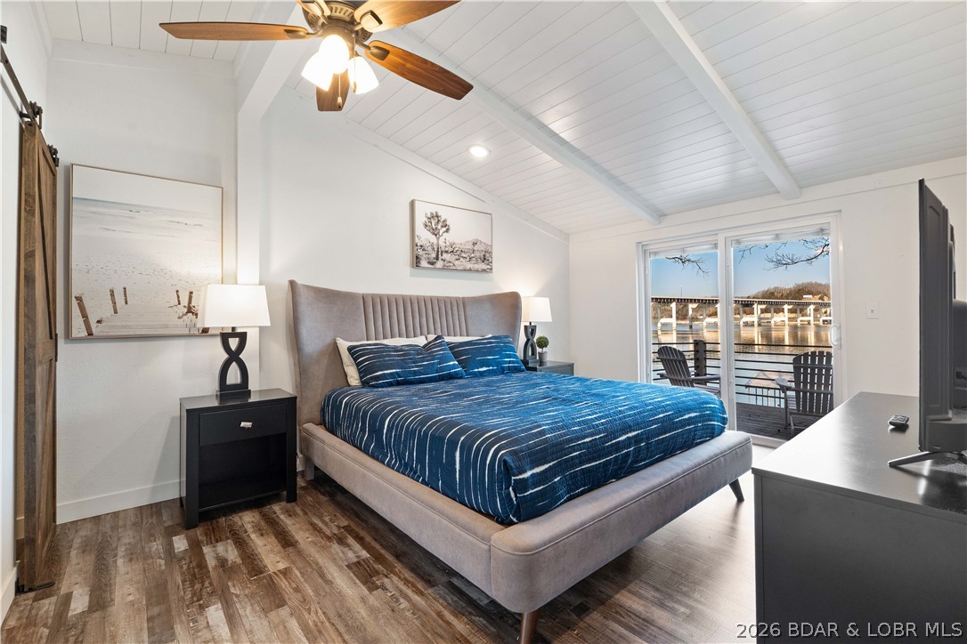 Niangua View - Residential