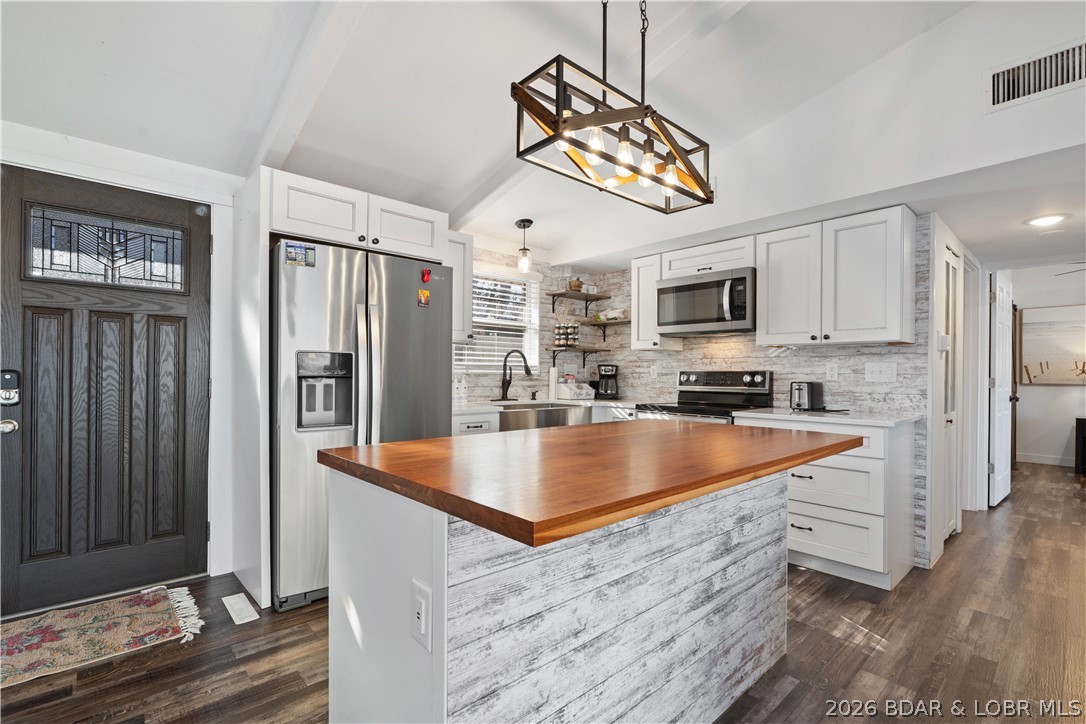 Niangua View - Residential