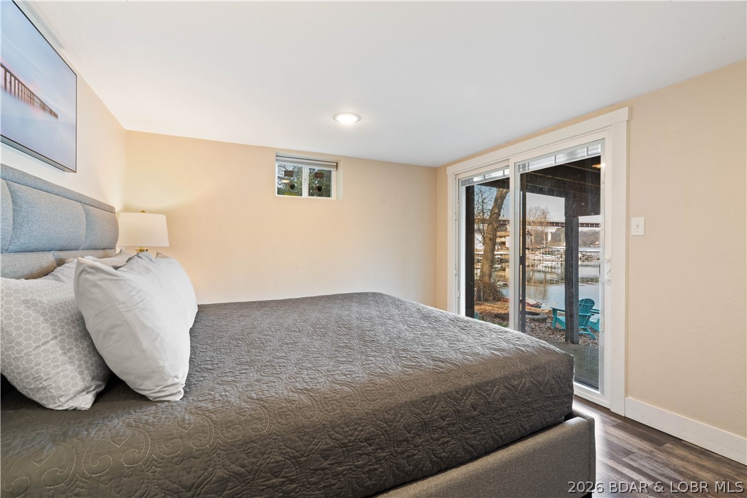 Niangua View - Residential