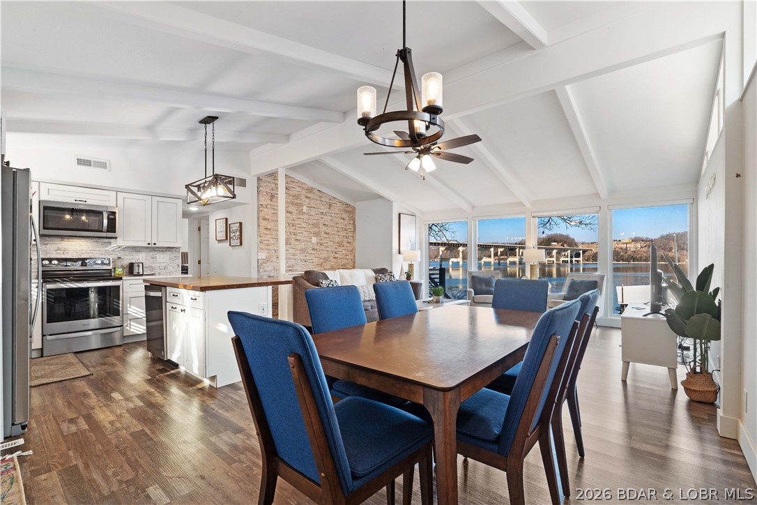 Niangua View - Residential