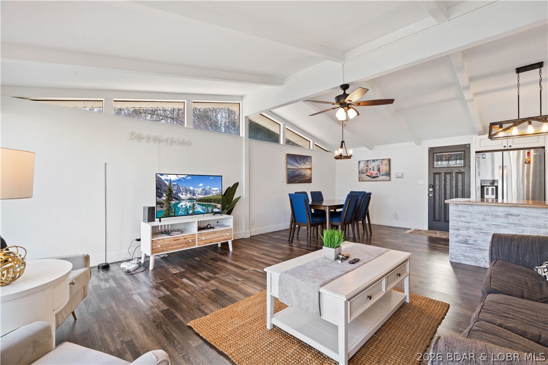 Niangua View - Residential