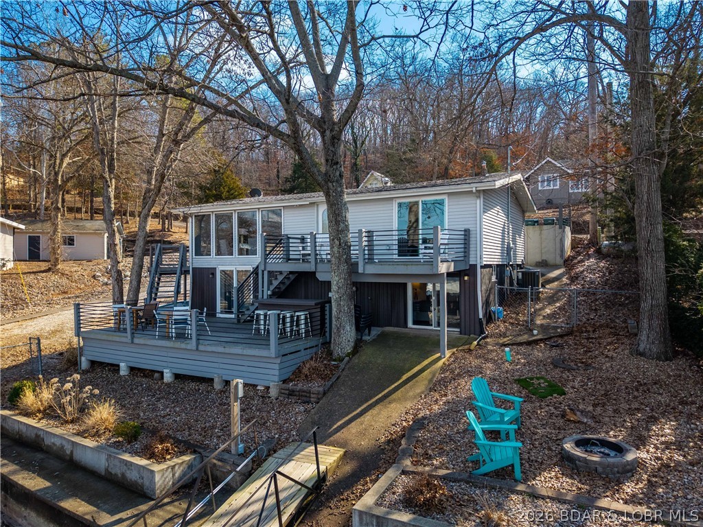 Niangua View - Residential