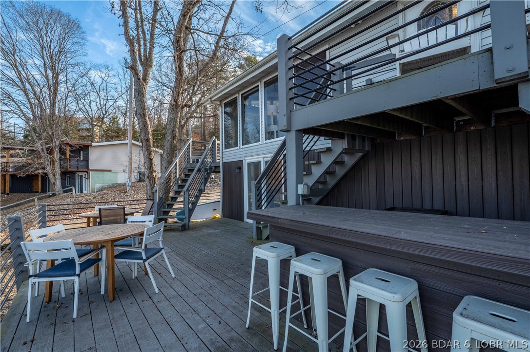 Niangua View - Residential