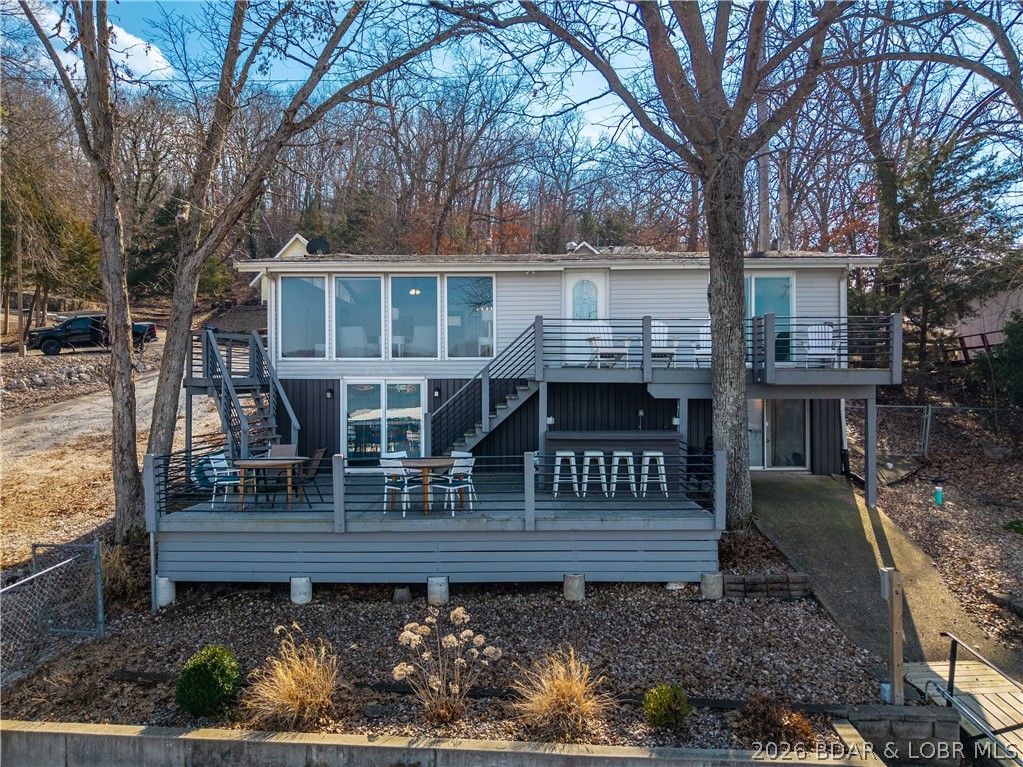 Niangua View - Residential