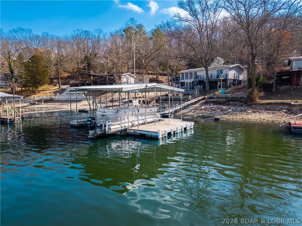 Niangua View - Residential