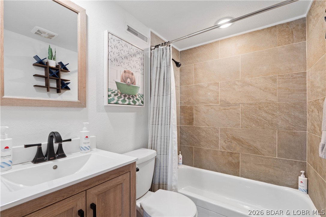 Niangua View - Residential