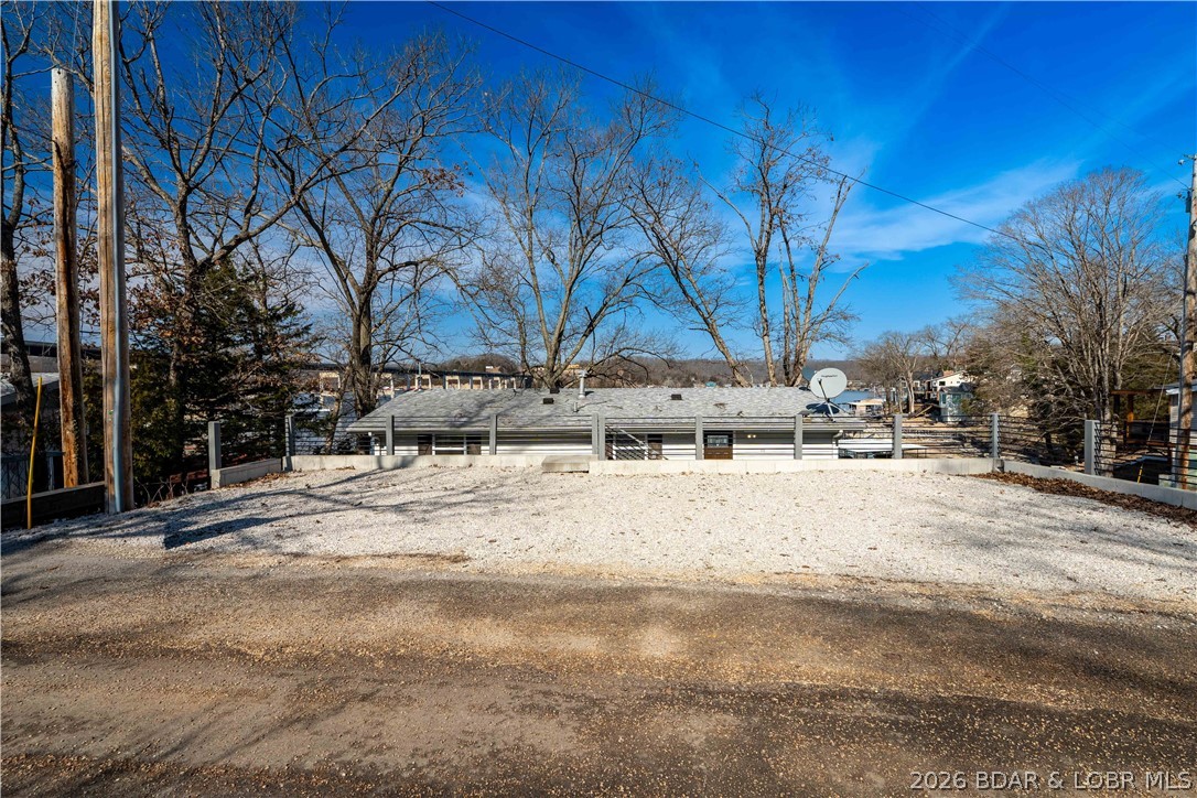 Niangua View - Residential