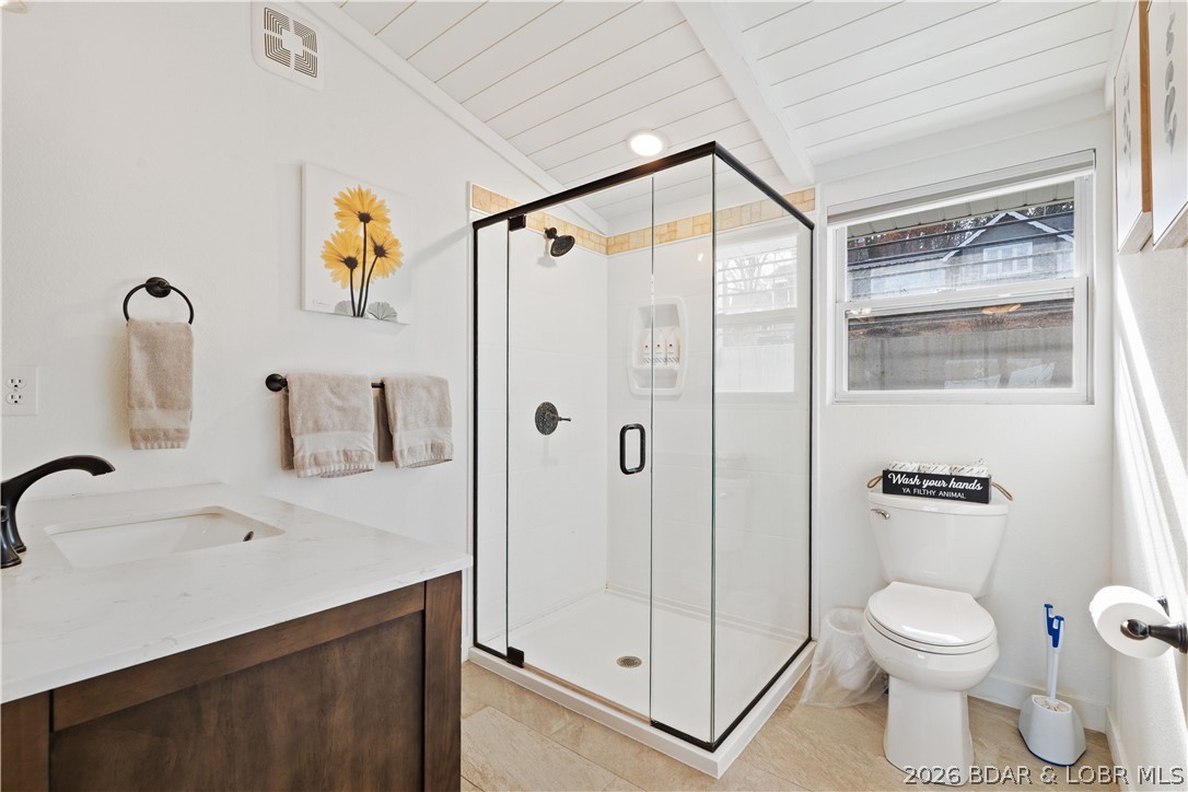 Niangua View - Residential