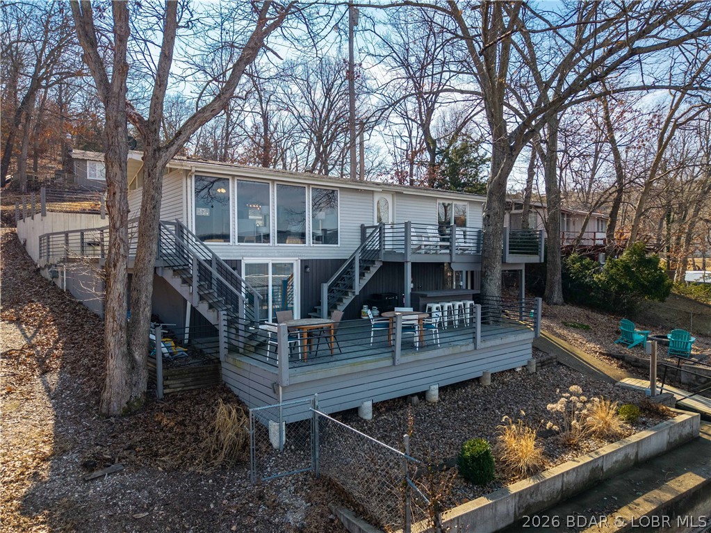 Niangua View - Residential