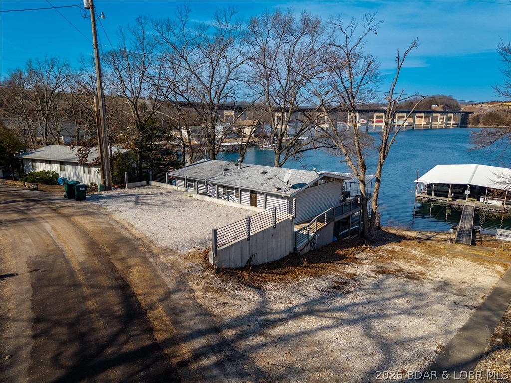 Niangua View - Residential