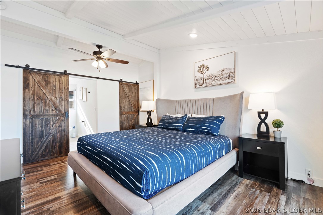 Niangua View - Residential