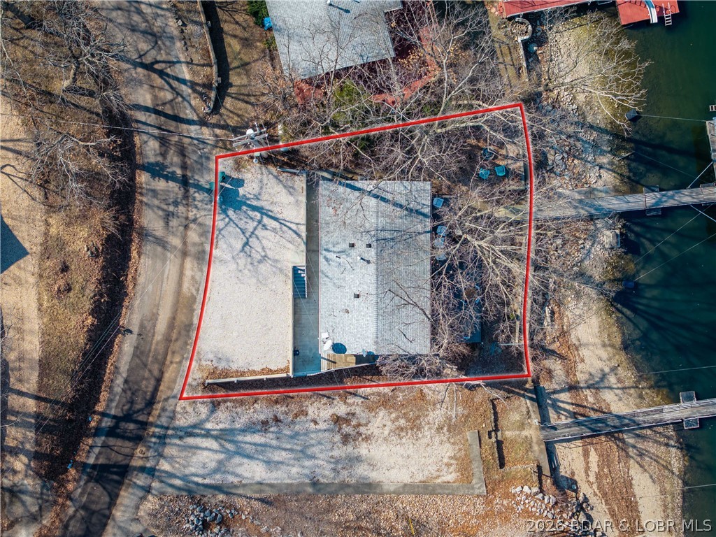 Niangua View - Residential