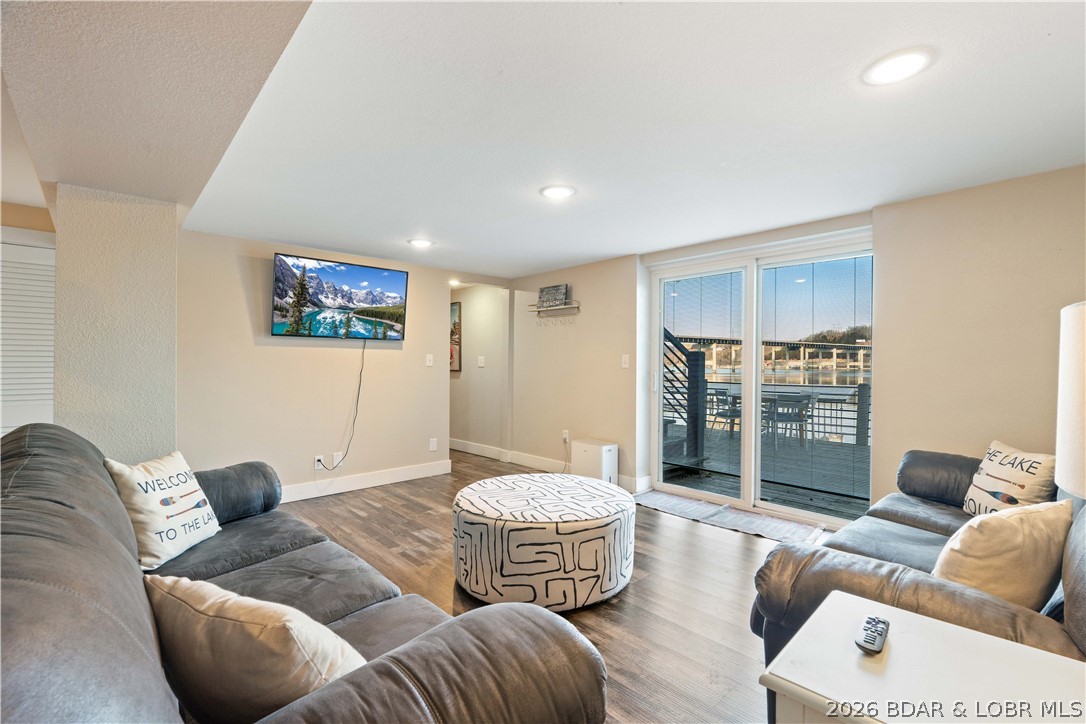 Niangua View - Residential