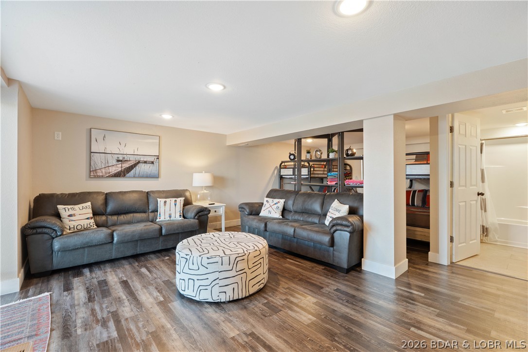 Niangua View - Residential