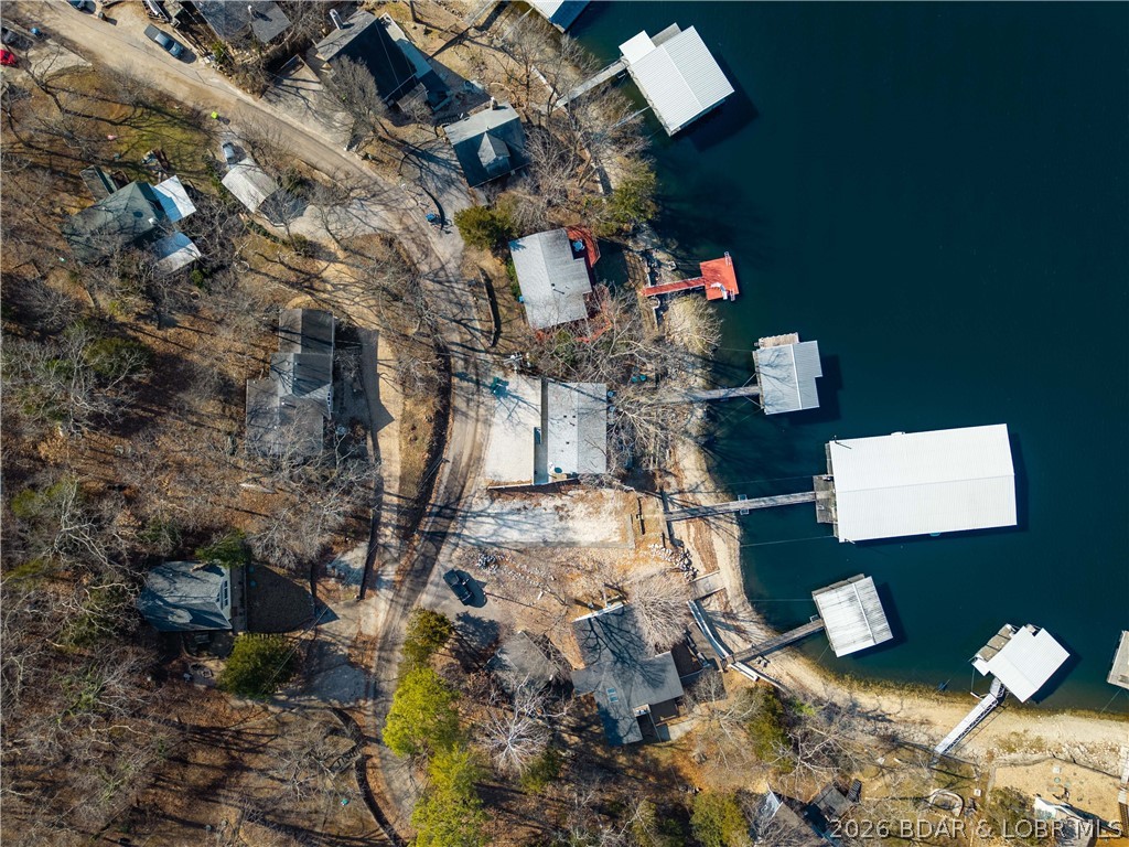 Niangua View - Residential