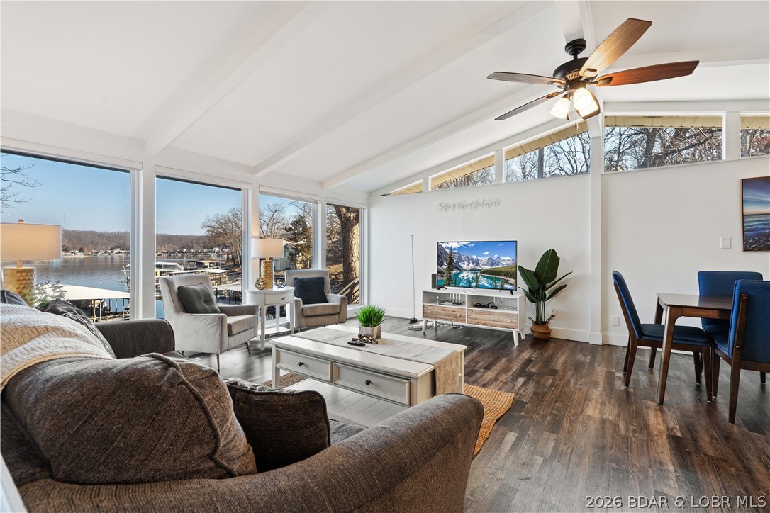 Niangua View - Residential